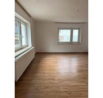 Gepflegte 3-Zi.-Wohnung in Uhingen-Nassachtal – frisch gestrichen