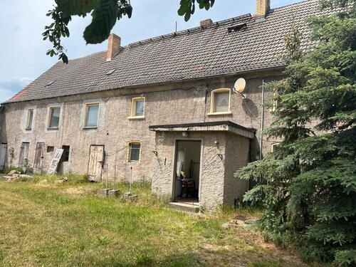 Foto - Haus idyllische Lage - 115.000,00 EUR Kaufpreis,