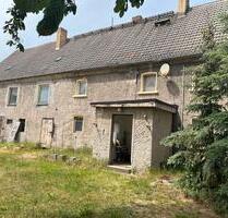 Haus idyllische Lage - 115.000,00 EUR Kaufpreis, in Mockrehna (PLZ: 04862)