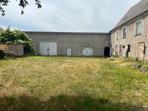 Foto - Einfamilienhaus zum Kaufen in Mockrehna