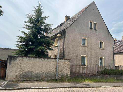 Foto - Einfamilienhaus in Mockrehna