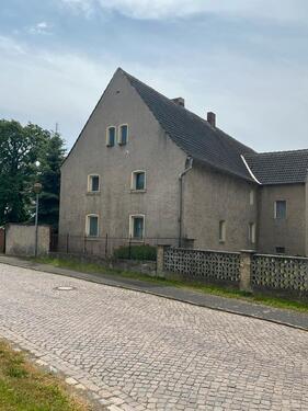 Foto - Einfamilienhaus in Mockrehna zum Kaufen