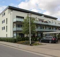 Barrierefreie 2-Zimmer-Wohnung in mitten von Hildesheim