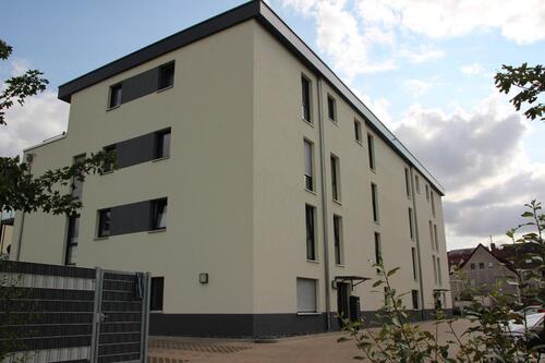 Foto - Etagenwohnung in Hildesheim