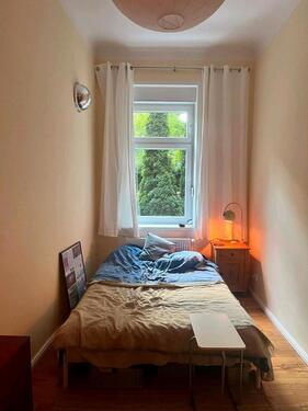 Foto - Zimmer Baumschulenweg für 3 Monate zu vermieten