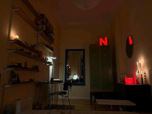 Foto - 1 Zimmer andere zur Miete in Berlin