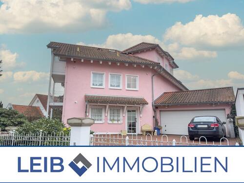 Foto - Traumhafte 2-Zimmer-Wohnung mit Vesteblick und Garage in Coburg