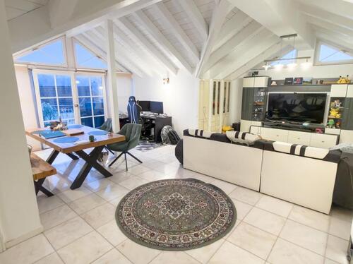 Foto - Etagenwohnung zur Miete in Coburg