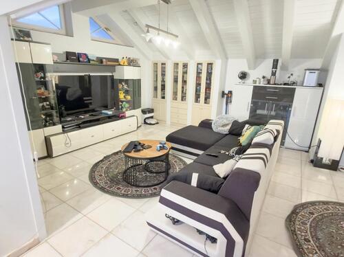 Foto - Etagenwohnung in Coburg