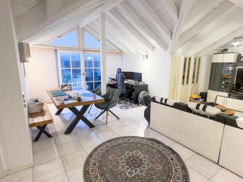 Foto - Etagenwohnung in Coburg zur Miete