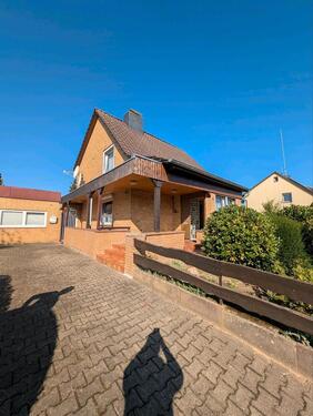 Foto - Einfamilienhaus zu vermieten - 1.250,00 EUR Kaltmiete,