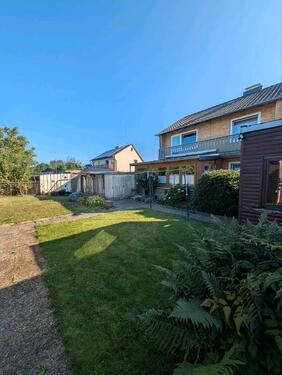 Foto - Etagenwohnung in Wittingen zur Miete