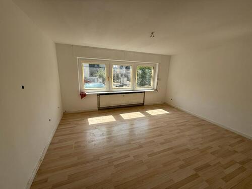 Foto - Etagenwohnung in Bruchköbel