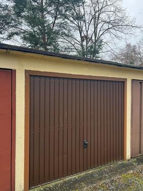Foto - Garage Pirna Copitz - 70,00 EUR Miete,