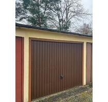 Garage Pirna Copitz - 70,00 EUR Miete, in Pirna (PLZ: 01796)