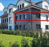 Moderne 3-Zimmer-Wohnung (112qm) im Zentrum von Bad Holzhausen - Lübbecke