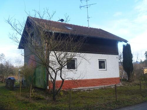 Foto - Zimmer mit eigener Küche für Naturliebhaber, wer sei Ruhe braucht