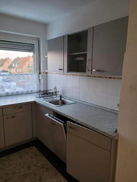 Foto - 2 Zimmer Etagenwohnung zur Miete in Lauenburg/Elbe