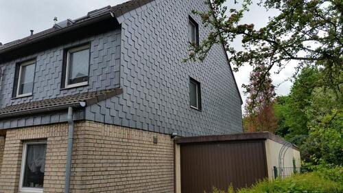 Foto - 4 Zimmer Doppelhaushälfte zum Kaufen in Oberhausen