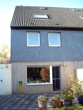 Foto - Doppelhaushälfte in Oberhausen zum Kaufen