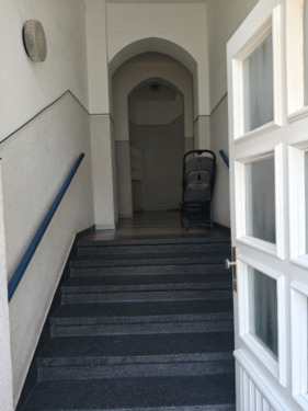 Foto - 1 Zimmer Etagenwohnung in Hannover