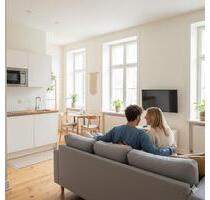 Möblierte Zimmer & 1-Zimmer-Studios in Essen – ab 900 €