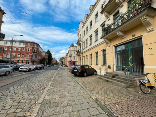 Foto - andere zur Miete in Dresden