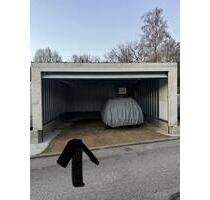 Garagenstellplatz abzugeben ab Heute! bei fragen mailen - Schwäbisch Gmünd Garagenstellplatz abzugeben ab Heute! bei fragen mailen - Schwäbisch Gmünd