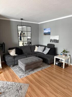 Foto - Möblierte 2-Zimmer-Wohnung mit Balkon in Tuttlingen