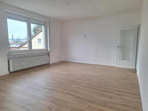 Foto - 4 Zimmer Etagenwohnung zur Miete in Holzminden