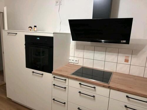 Foto - 4 Zimmer Etagenwohnung in Holzminden