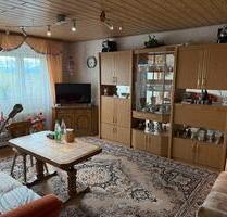 Ihr neues Zuhause mit Weitblick: Charmante 3-Zimmer-Eigentumswohn - Lahr (Schwarzwald)