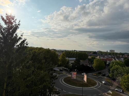 Foto - 3 Zimmer Etagenwohnung zum Kaufen in Lahr (Schwarzwald)