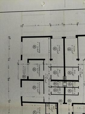 Foto - 3 Zimmer Etagenwohnung in Lahr (Schwarzwald)