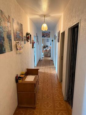 Foto - Etagenwohnung in Lahr (Schwarzwald) zum Kaufen