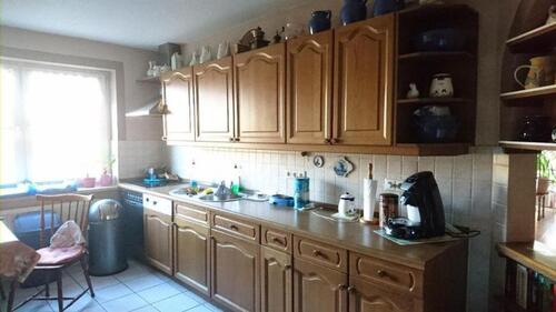 Foto - 3 Zimmer Etagenwohnung in Wriedel