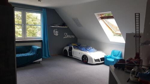 Foto - Etagenwohnung in Wriedel zur Miete