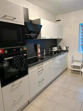 Foto - 3- Zimmer Wohnung ab den 01.04.2026 zur vermieten