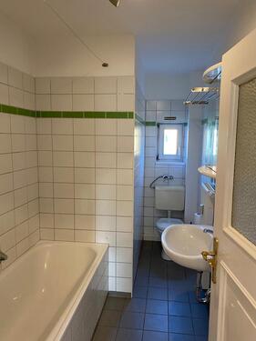 Foto - Etagenwohnung in Deggendorf zur Miete