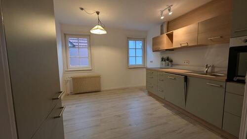 Foto - 1 Zimmer Etagenwohnung zur Miete in Lohr am Main