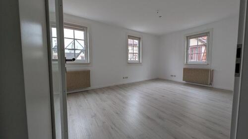 Foto - 1 Zimmer Etagenwohnung in Lohr am Main