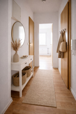 Foto - Etagenwohnung in Plauen zur Miete