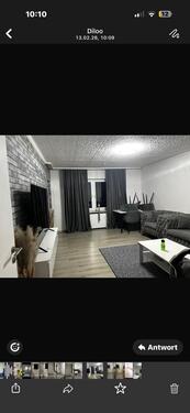 Foto - Etagenwohnung in Wolfenbüttel zum Kaufen