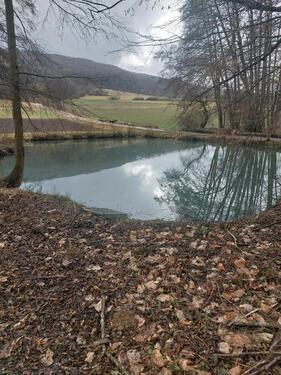 Foto - Freizeitgrundstück Teichanlage - 13,00&nbsp;EUR Kaltmiete, ca.&nbsp; 0,00&nbsp;m&sup2;