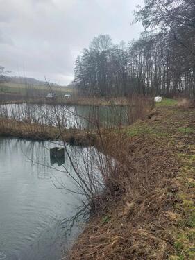 Foto - Grundst&uuml;ck zur Miete in Scheßlitz