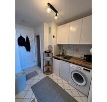 1 Zimmer Wohnung nähe Braunschweig Hauptbahnhof