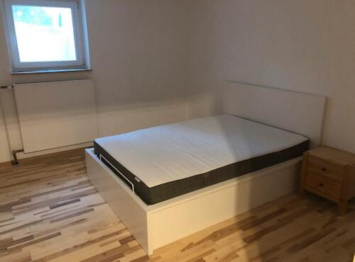 Foto - Erdgeschoßwohnung in Landsberg am Lech zur Miete