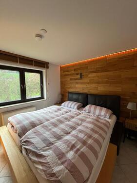 Foto - Helle, möblierte 2,5-Zimmer Wohnung in Waldkirch, bis Aug.2027