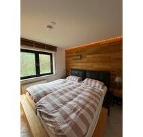 Helle, möblierte 2,5-Zimmer Wohnung in Waldkirch, bis Aug.2027