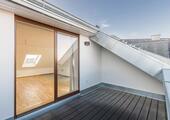 Foto - ERSTBEZUG nach Sanierung - Dachterrasse - SP - EBK inkl. - BEZUG AB 01.06.2026